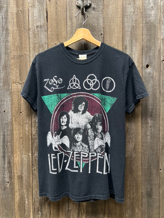 Led Zeppelin Tee-S