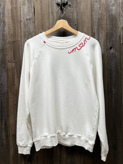 m❤️m Sweatshirts (7Colors)