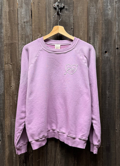 Mom ❤️ Arrow Sweatshirts (14Colors)