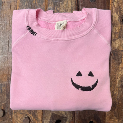 Spooky Pumpkin Sweatshirt (6 Colors)