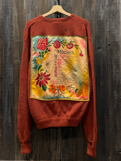 Vintage Mother Cardigans- One and Only