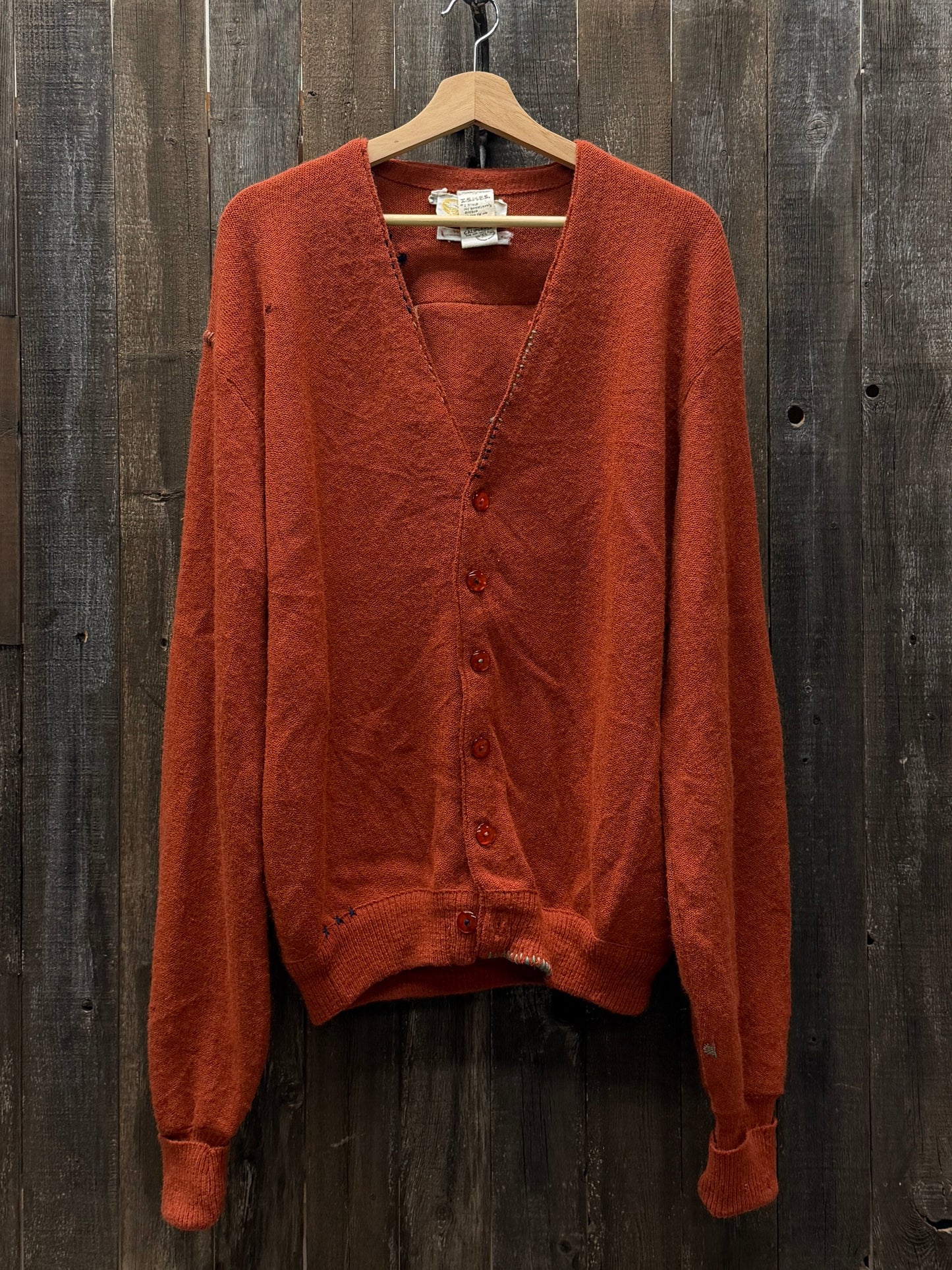 Vintage Mother Cardigans- One and Only