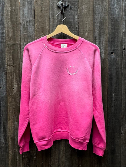 I Love You Mom Sweatshirts (21 Colors)