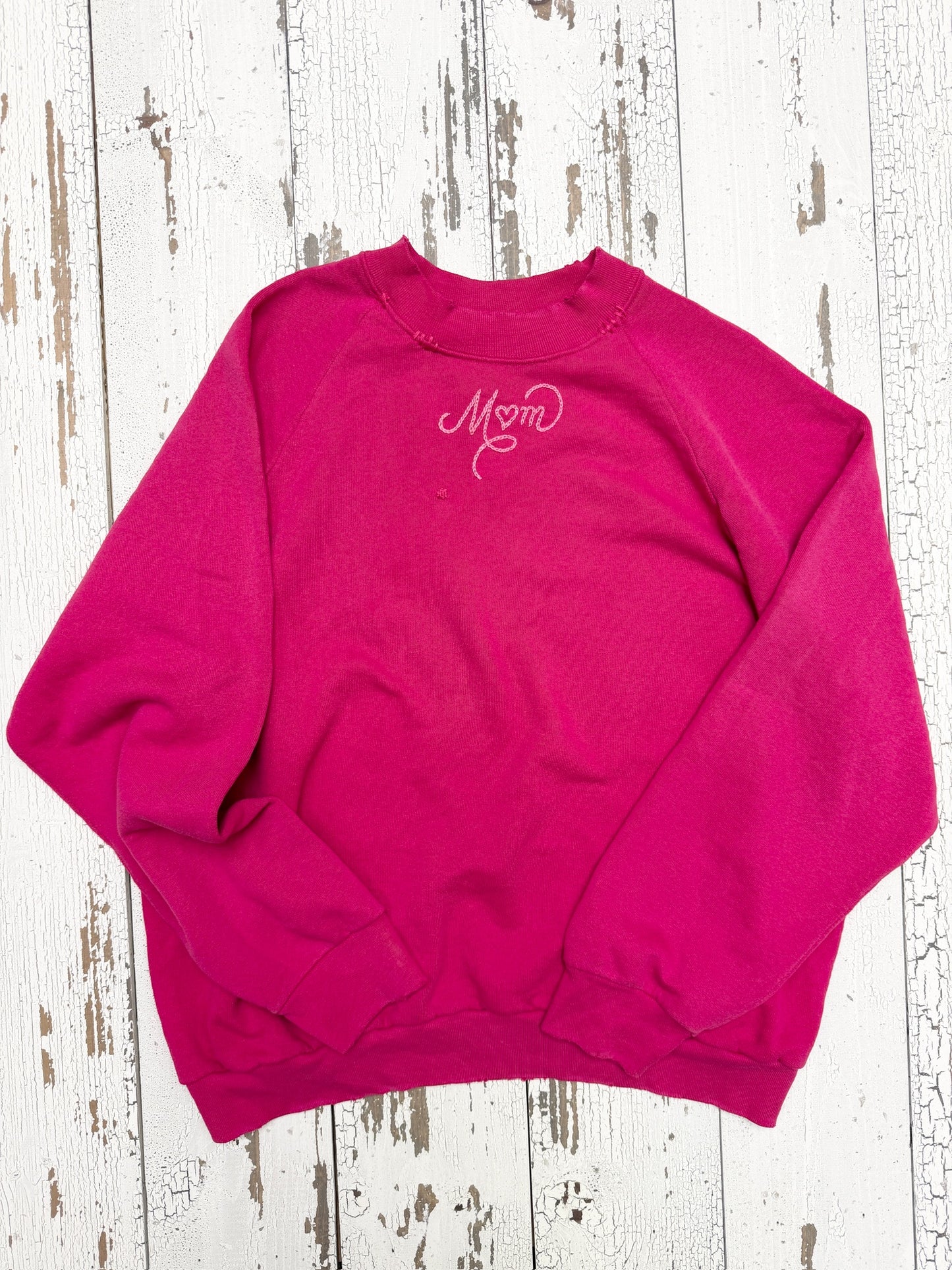 Vintage One and Only Mama❤️ Sweatshirt-M