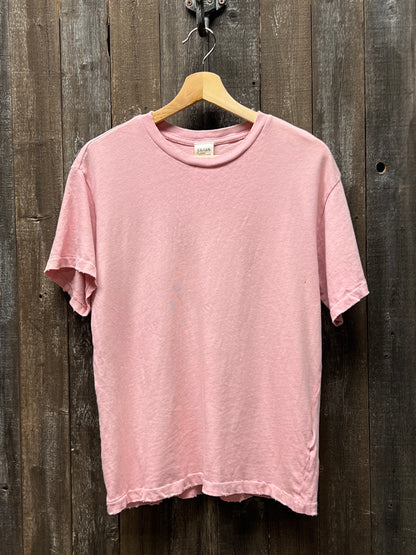 DUSTY GARDEN BOYFRIEND S/S TEE PACK WITH CUSTOM HAND EMBROIDERY (3 Colors)