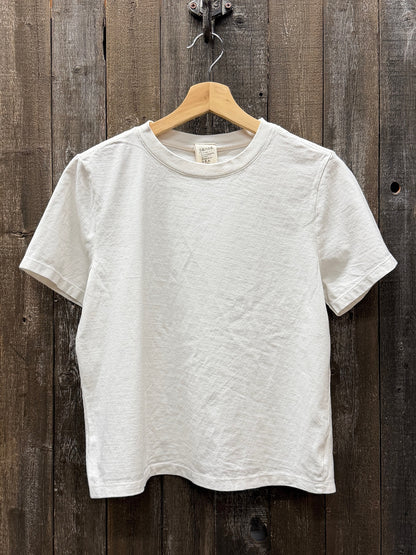 '26 EVERYDAY TEE WITH CUSTOM HAND EMBROIDERY (4 Colors)