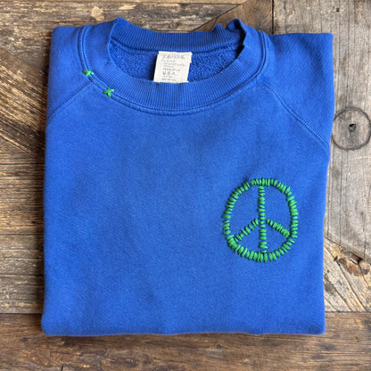 Peace xx Sweatshirts (15Colors)