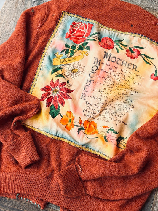 Vintage Mother Cardigans- One and Only