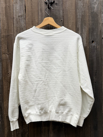 Vintage 1991’ Charlisle’s Sweatshirt -S/M-Customize Your Embroidery Wording