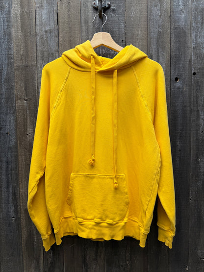 MONTANA HOODIE WITH CUSTOM HAND EMBROIDERY (9 Colors)