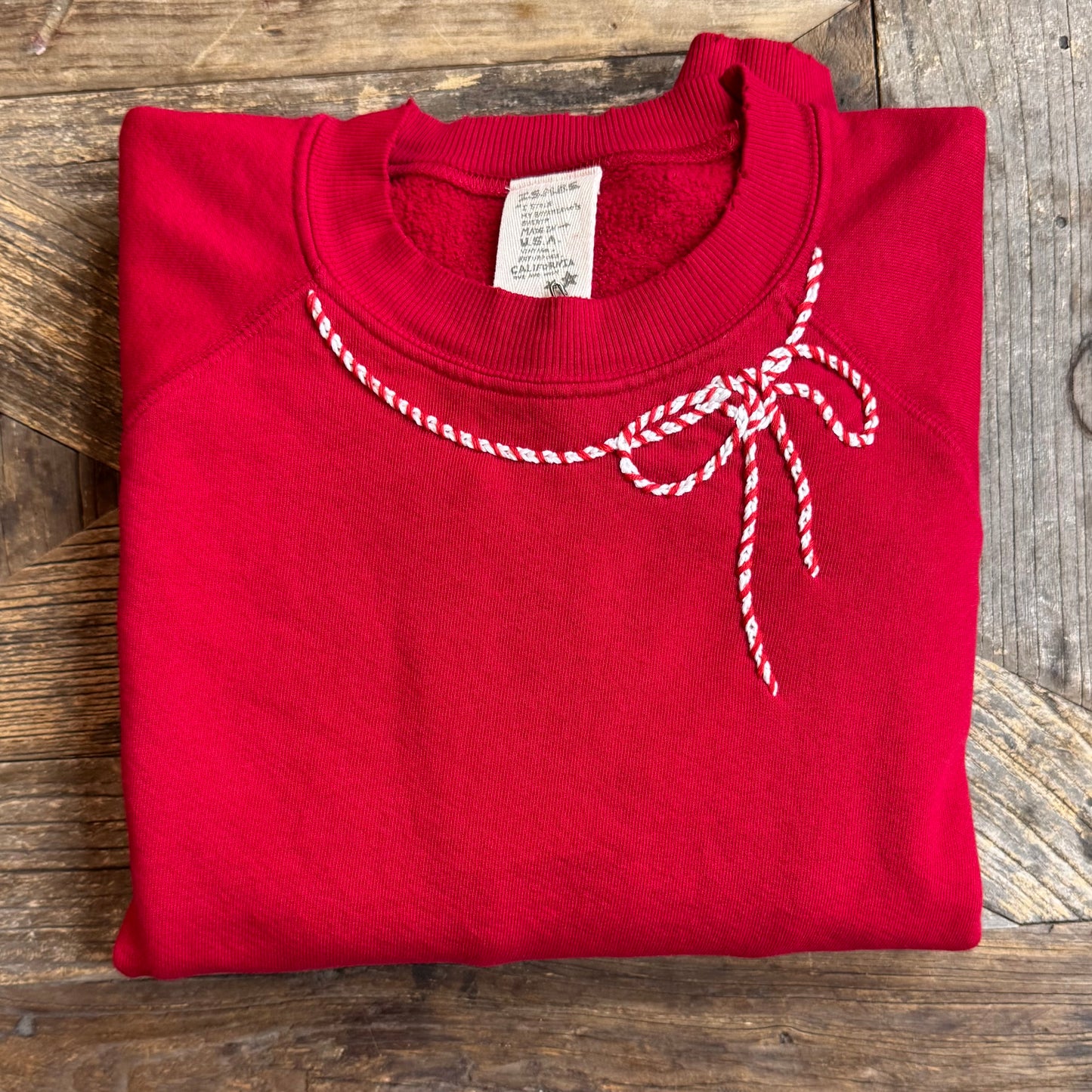 I'm your Gift Sweatshirt (10Colors)