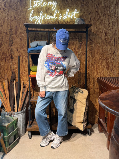 Vintage Johnny Benson Sweatshirt-L/XL