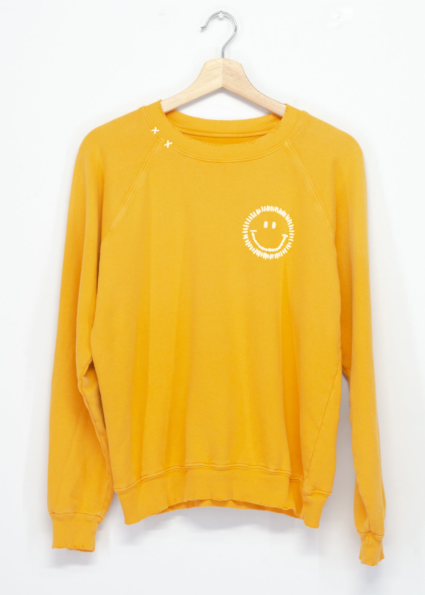 Smiley Face xx Sweatshirts (16Colors)