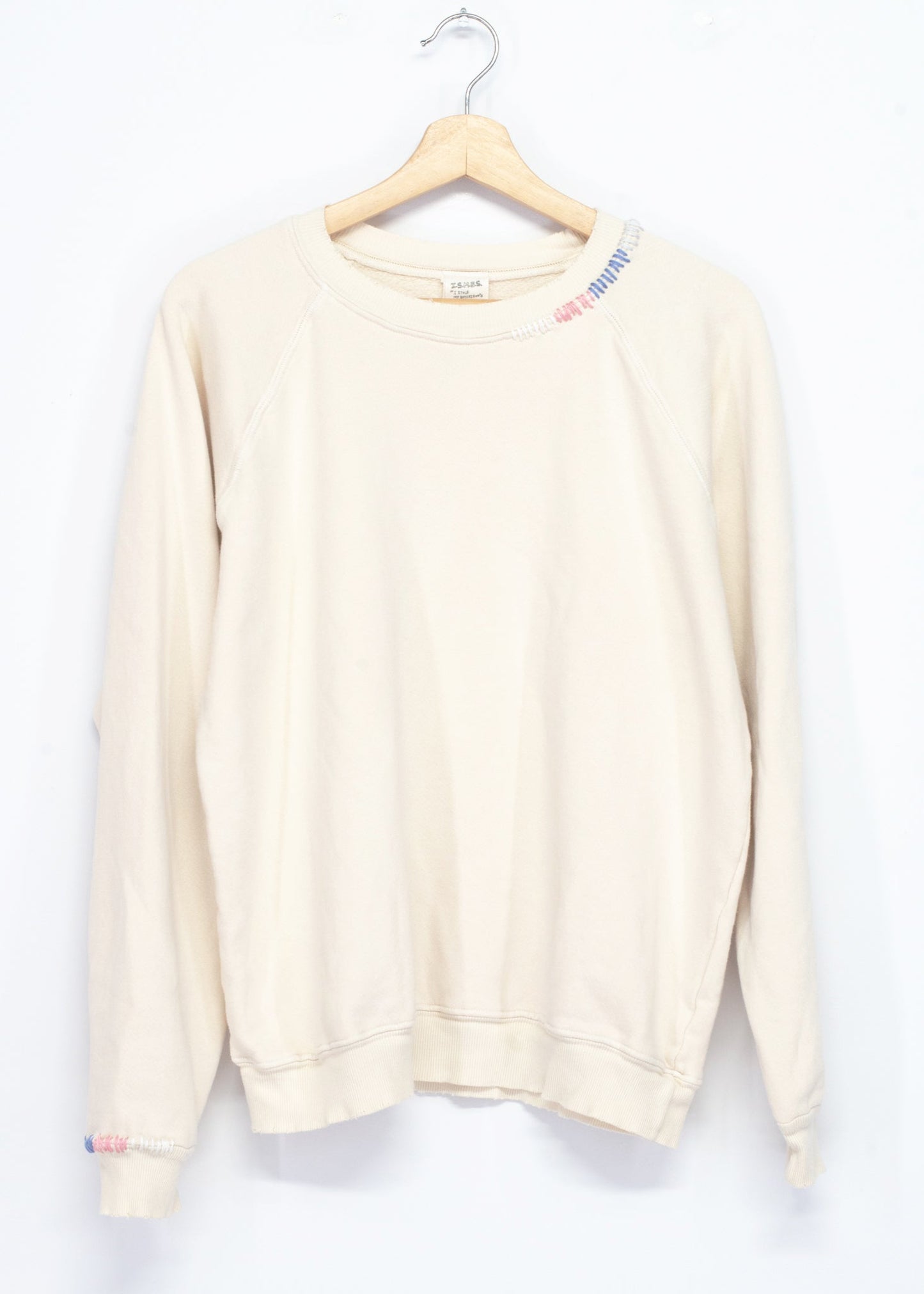 Pastel Ombre Sweatshirt (5 Colors)