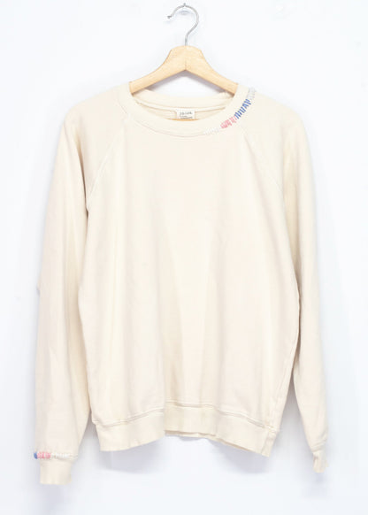 Pastel Ombre Sweatshirt (5 Colors)