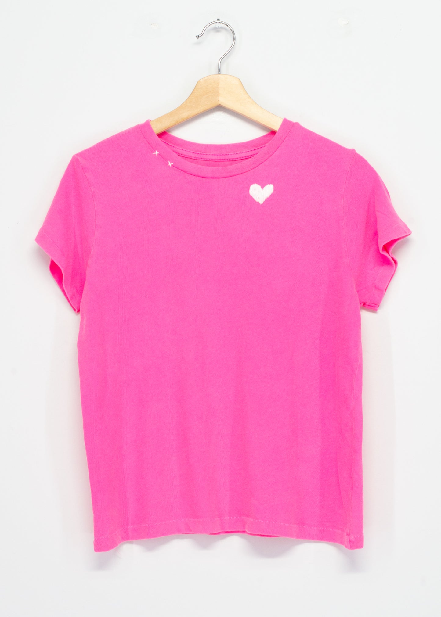 Heart  Tee (3 Colors)