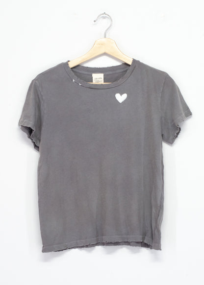 Heart  Tee (3 Colors)