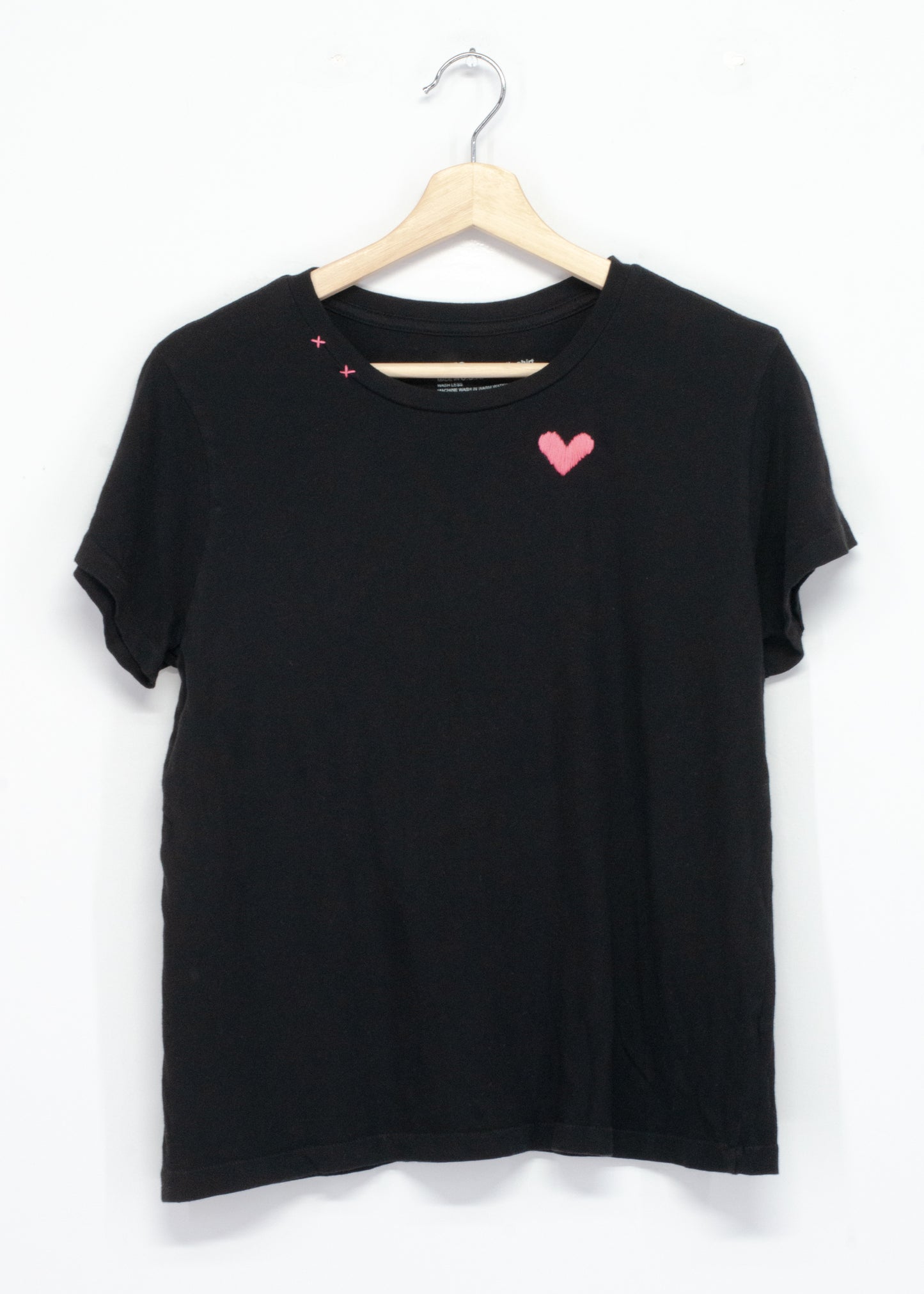 Heart  Tee (3 Colors)