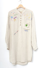 UFO Tunic Dress (2 Colors)