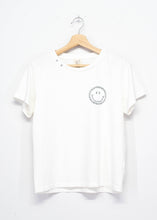 Smiley Face xx S/S Tee 23 (10 Colors)