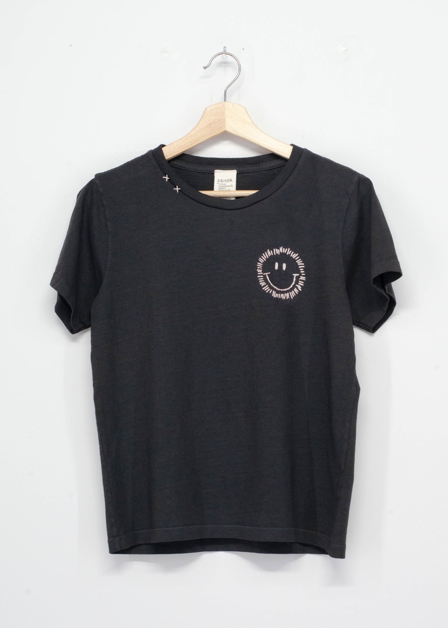 Smiley Face xx S/S Tee 23 (10 Colors)