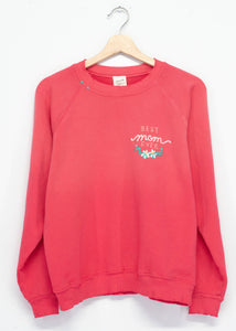 Best Mom Ever Sweatshirts (11Colors)