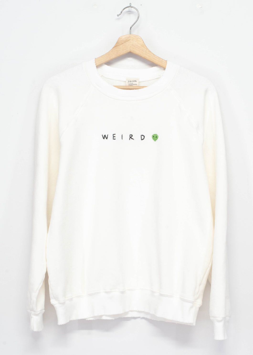 Weirdo Sweatshirts (12Colors)
