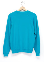 Neon Big Smiley Face Sweatshirt (4 Colors)