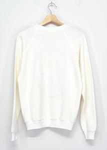 Neon Big Smiley Face Sweatshirt (4 Colors)