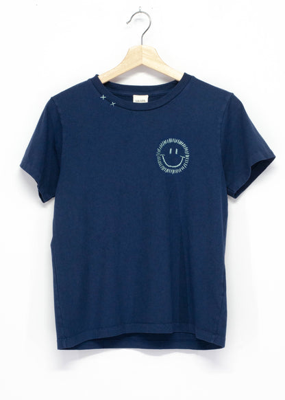 Smiley Face xx S/S Tee 23 (9 Colors)