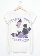 Minnie Tee -S- Customize Your Embroidery Wording