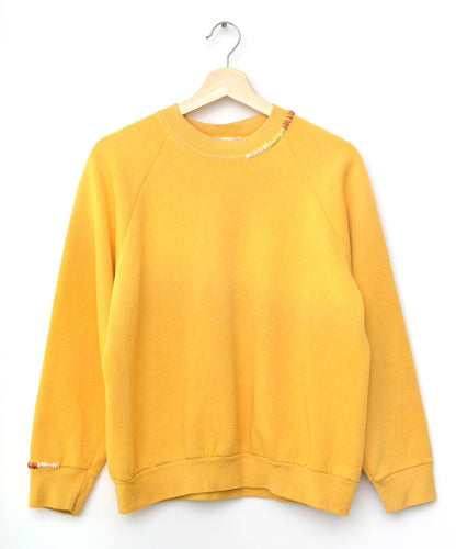Rainbow Ombre Sweatshirt (11 Colors)