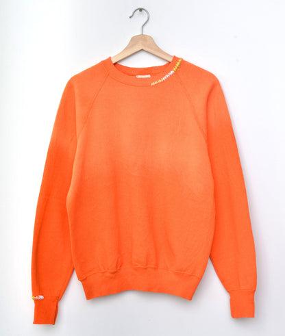 Rainbow Ombre Sweatshirt (11 Colors)