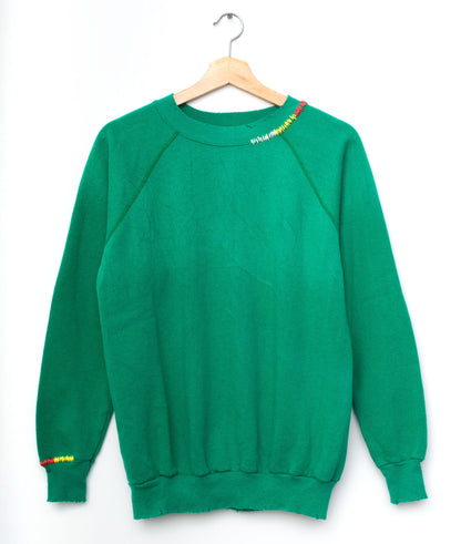 Rainbow Ombre Sweatshirt (11 Colors)