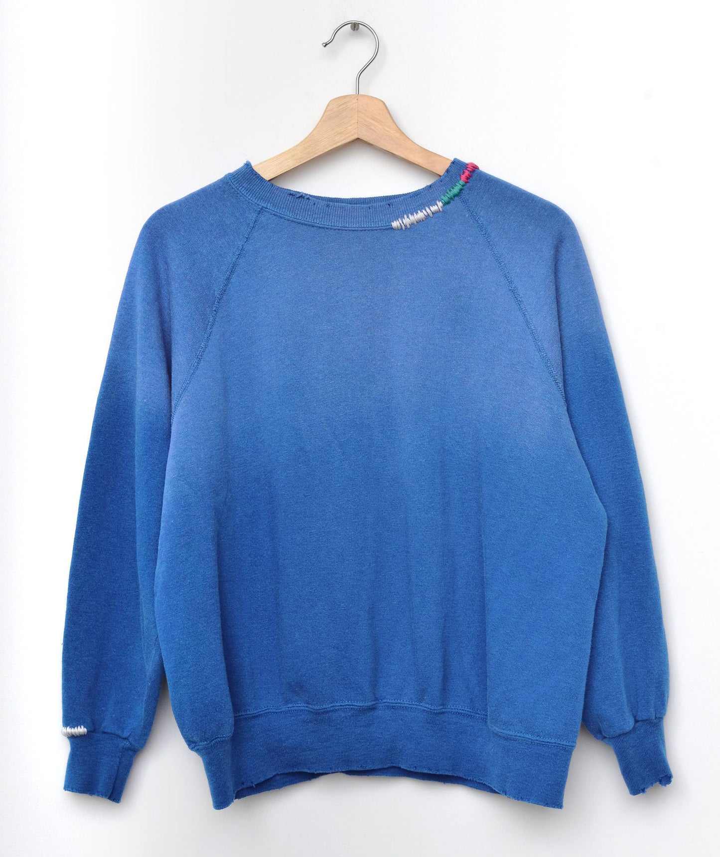Rainbow Ombre Sweatshirt (11 Colors)