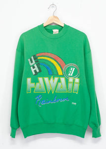 Hawaii Sweatshirt -M