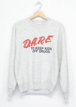 Vintage DARE Sweatshirt-S