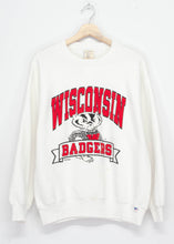 Wisconsin Sweatshirt -M
