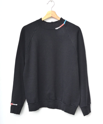 Rainbow Ombre Sweatshirt (11 Colors)