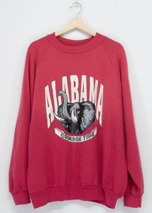 Alabama Sweatshirt -2XL