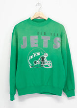 Jets Sweatshirt -M