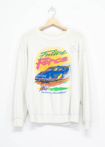 Futune Force Sweatshirt-M