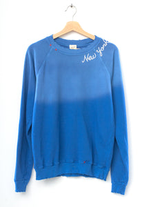 Choose Your City/State Sweatshirts (16 Colors)