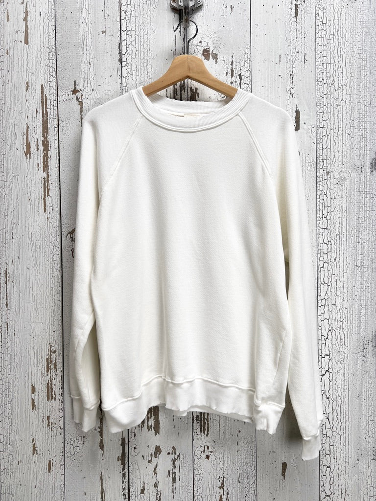 Heart Bunny Sweatshirt (10 Colors)