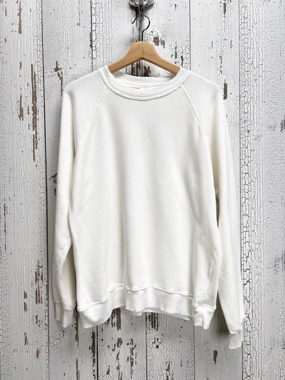 Heart Bunny Sweatshirt (10 Colors)