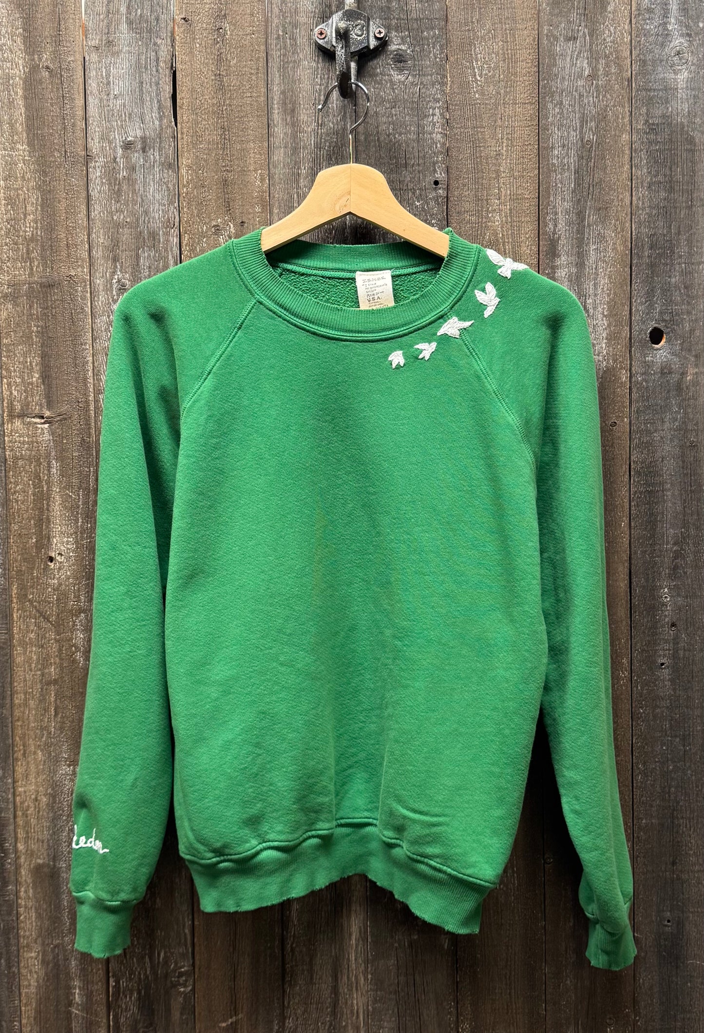 Freedom Sweatshirt(14 Colors)