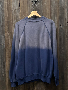 UCLA Sweatshirt - L/XL-Customize Your Embroidery Wording