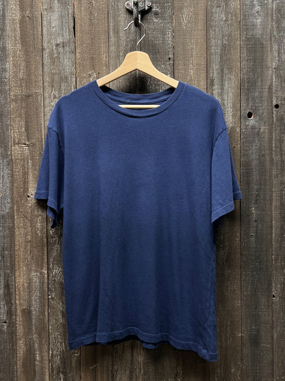 VARSITY WASH S/S TEE PACK WITH CUSTOM HAND EMBROIDERY(7 Colors)