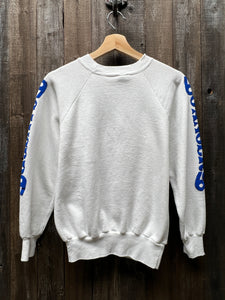 80' Vintage Cancer Sweatshirt-S
