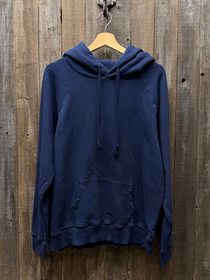 MONTANA HOODIE WITH CUSTOM HAND EMBROIDERY (9 Colors)